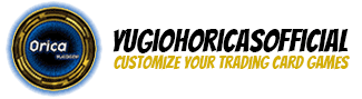 YugiohOricasOfficial